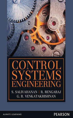 Control Systems Engineering [Book]