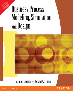 Title Page - Business Process Modeling, Simulation and Design [Book]