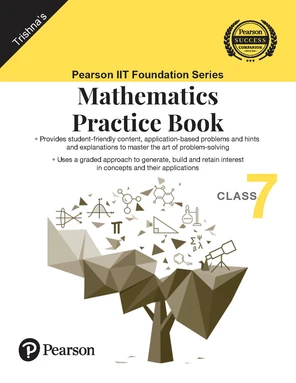 How to Use the Practice Book - IIT Foundation Series | Mathematics ...