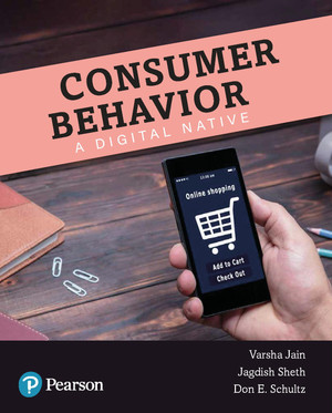CHAPTER 01 Understanding the Emergence of Digital Native’s Behavior ...