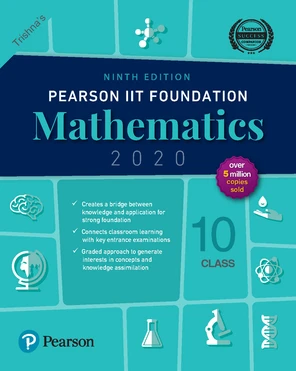 Unit 2 Algebra - Pearson IIT Foundation Series Mathematics 10 by ...