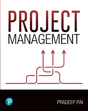 Project Management, 1st Edition by Pearson [Book]