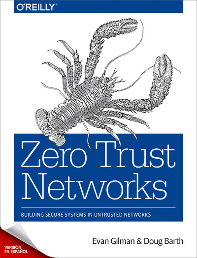 Redes de Confianza Cero