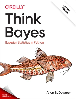 2. Teorema de Bayes - Piensa en Bayes, 2ª Edición [Book]