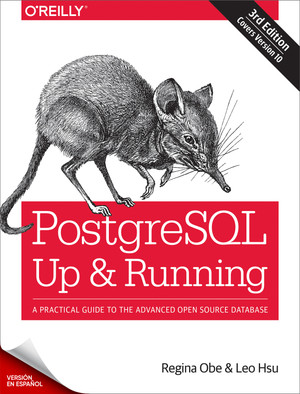 4. Usar pgAdmin - PostgreSQL: Up and Running, 3ª Edición [Book]