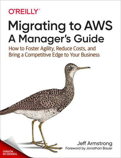 Migrar a AWS: Guía del administrador