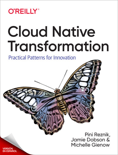 Transformación nativa en la nube