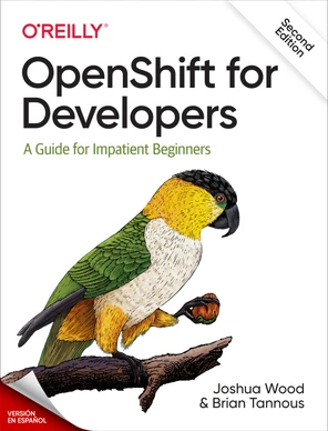 1. Una plataforma de aplicaciones Kubernetes - OpenShift para ...