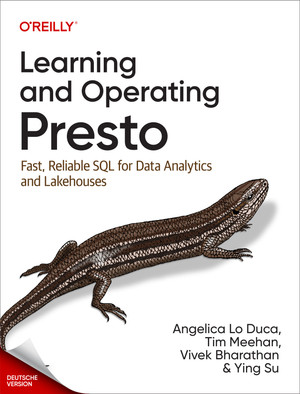 Presto lernen und bedienen