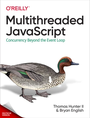 4. Gemeinsamer Speicher - Multithreading-Javascript [Book]