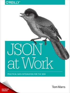 2. JSON in JavaScript - JSON bei der Arbeit [Book]