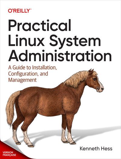 Administration pratique du système Linux