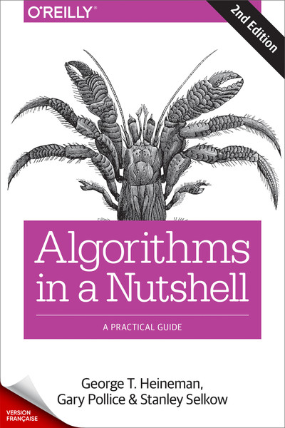 Algorithmes en un clin d'œil, 2e édition