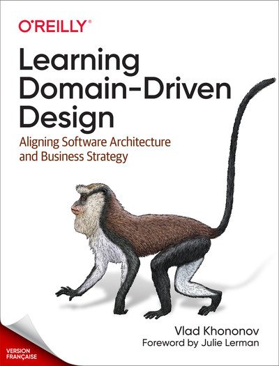 Apprendre la conception pilotée par les domaines