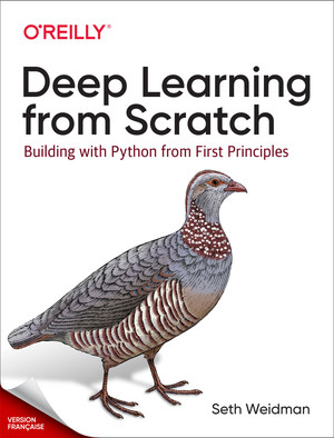 Apprentissage profond à partir de zéro