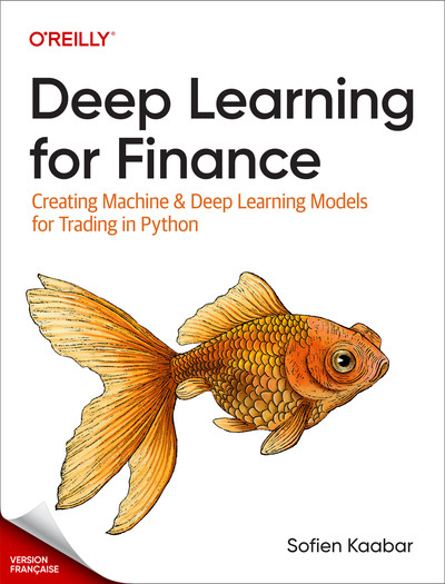 L'apprentissage profond pour la finance