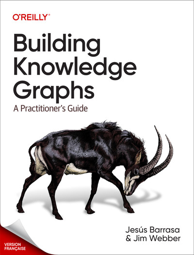 Construire des graphes de connaissances