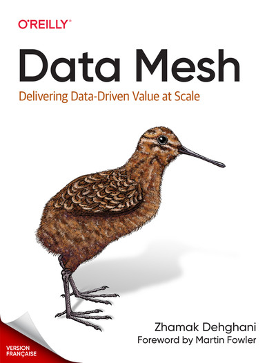 Données sur les mailles