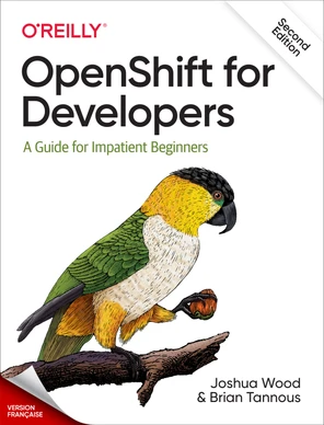 4. Déployer une application sur OpenShift - OpenShift pour les ...