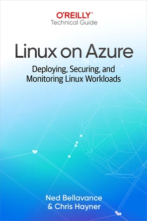8. Azure Cost Optimization - Linux on Azure [Book]