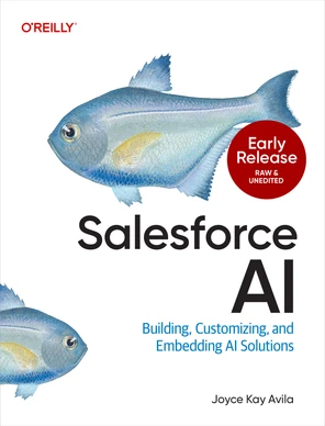 Salesforce AI [Book]