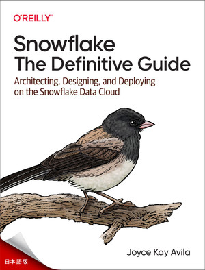 Snowflake：定義ガイド