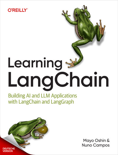 Lernen mit LangChain