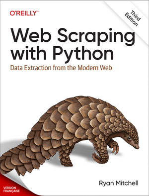 1. Comment fonctionne Internet - Web Scraping avec Python, 3e édition ...