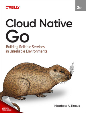 1. Qu'est-ce qu'une application " native cloud " ? - Cloud Native Go ...