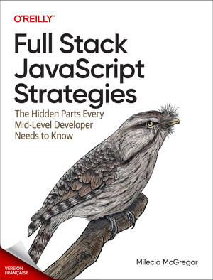 2. Mise en place du backend - Stratégies JavaScript Full Stack [Book]