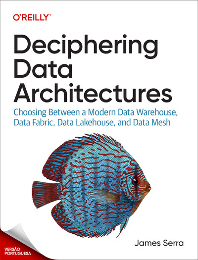 Decifrar as arquitecturas de dados