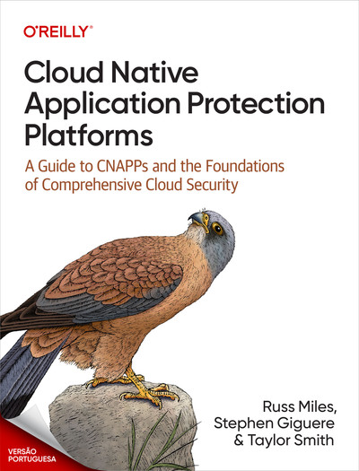 Plataformas de proteção de aplicativos nativos da nuvem