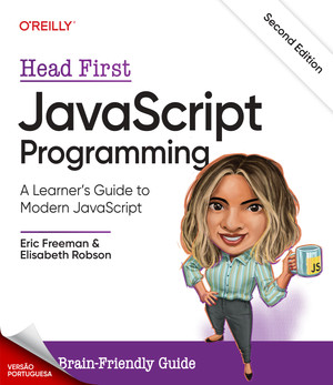 Como utilizar este livro Introdução - Head First JavaScript Programming ...