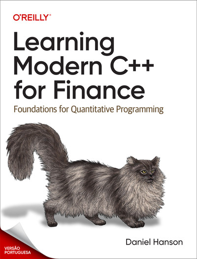 Aprende C++ moderno para finanças