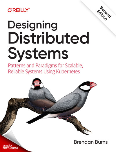 Projetando Sistemas Distribuídos, 2ª Edição