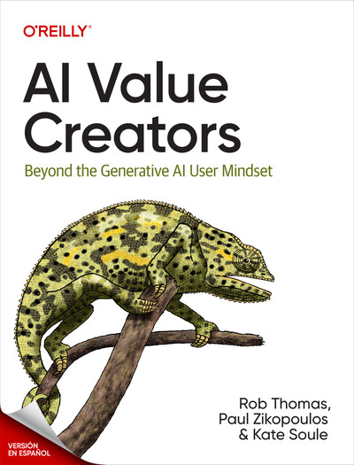 Creadores de valor de la IA