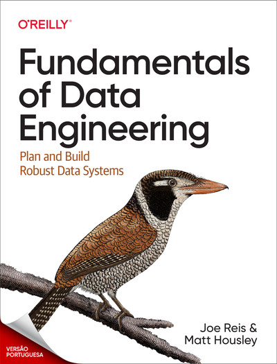 Fundamentos da engenharia de dados