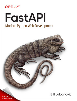 FastAPI [Book]