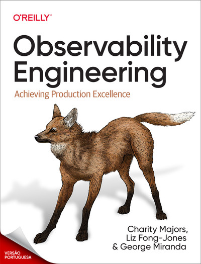 Engenharia de observabilidade