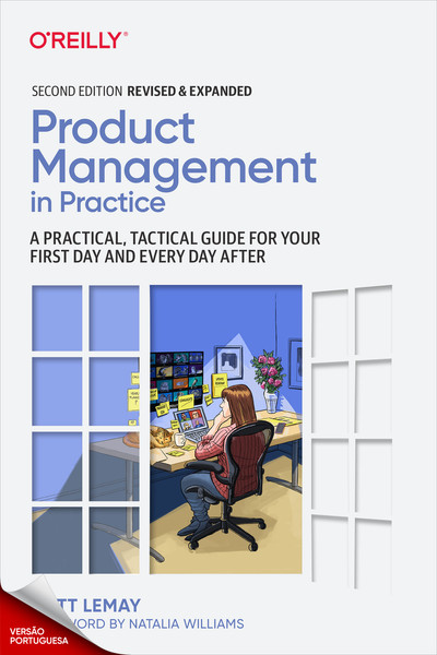 Gestão de produtos na prática, 2ª edição