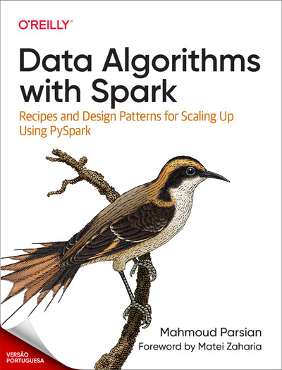 Algoritmos de dados com o Spark