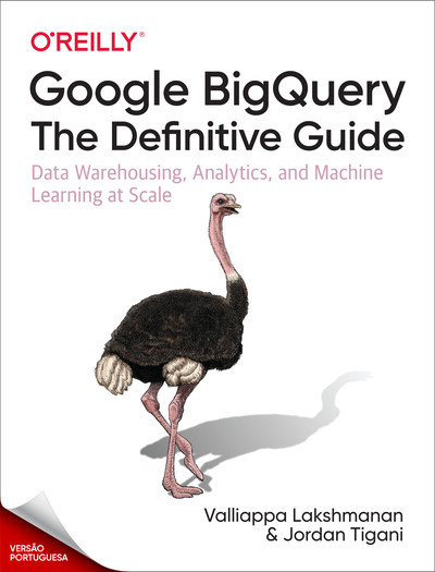 Google BigQuery: O Guia Definitivo