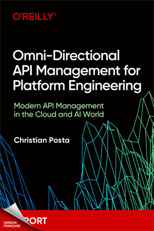 Gestion omnidirectionnelle des API pour l'ingénierie des plateformes