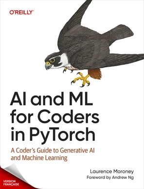 4. Utiliser les données avec PyTorch - IA et ML pour les codeurs dans ...