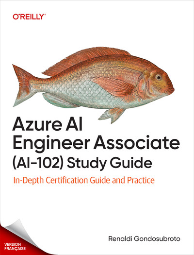 Guide d'étude Azure AI Engineer Associate (AI-102)