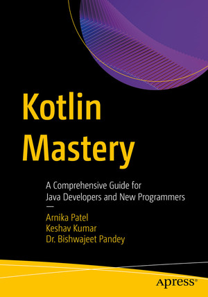 Note - Kotlin Mastery: A Comprehensive Guide for Java Developers and ...
