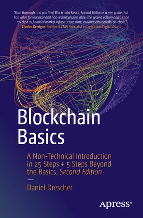 Blockchain Basics: A Non-Technical Introduction in 25 Steps + 5 Steps ...