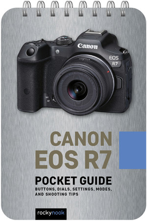 05. Step-by-Step Shooting Instructions - Canon EOS R7: Pocket Guide [Book]
