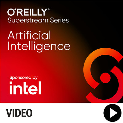 AI Superstream Series: AI & ML in Production