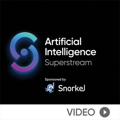 AI Superstream: NLP in Production